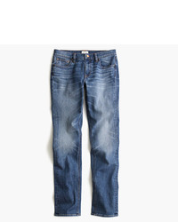 J.Crew Tall Matchstick Jean In Stockdale Wash