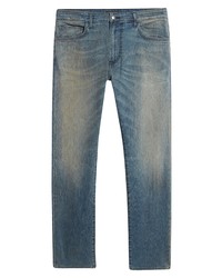 Trinidad3 Tango3 Athletic Straight Leg Jeans