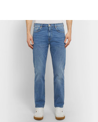 PS Paul Smith Tapered Denim Jeans