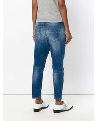 Diesel Tapered Jeans