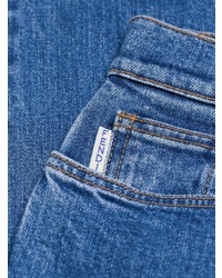 Fendi Tapered Jeans