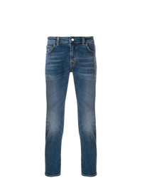 Entre Amis Tapered Jeans
