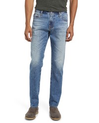 AG Tellis Slim Fit Jeans