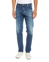 AG Tellis Slim Fit Jeans