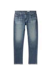 AG Jeans Tellis Slim Fit Stretch Denim Jeans