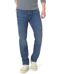 Joe's The Brixton Slim Straight Leg Jeans