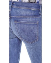 Mother The Cruiser 5 Pocket Bell Jeans