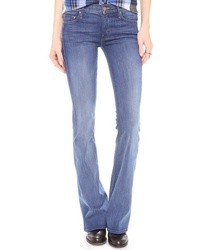 Mother The Cruiser 5 Pocket Bell Jeans