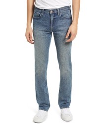 Kato The Pen Slim Fit Jeans In Joey At Nordstrom