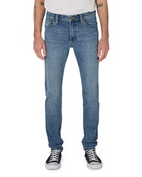 ROLLA'S Tim Slim Fit Jeans