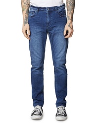 ROLLA'S Tim Slims Slim Fit Jeans