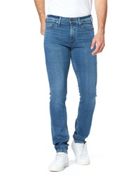 Paige Transcend Lennox Slim Fit Jeans