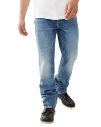 True Religion Brand Jeans True Religion Ricky Flap Big T Relaxed Jeans