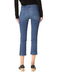 Rachel Comey Tux Jeans