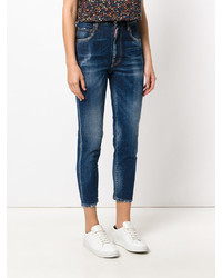Dsquared2 Twiggy Fit Jeans