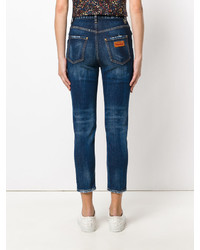 Dsquared2 Twiggy Fit Jeans