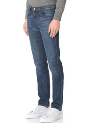 J Brand Tyler Perfect Slim Jeans