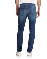 J Brand Tyler Slim Fit Jeans