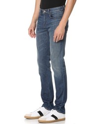 J Brand Tyler Slim Fit Jeans