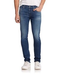 J Brand Tyler Slim Fit Jeans