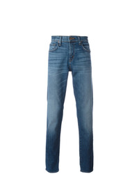 J Brand Tyler Taper Slim Fit Jeans