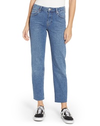 BDG Urban Outfitters Axel Straight Leg Jeans