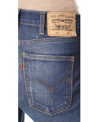 Levi's Vintage Clothing 1969 606 Customized Jeans