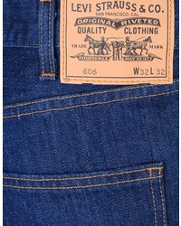 Levi's Vintage Clothing Denim Pants