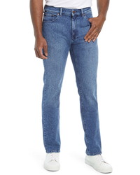 Mott & Bow Warren Slim Fit Jeans
