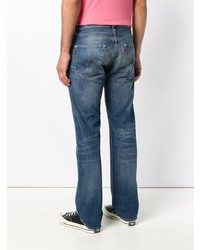 Levi's Vintage Clothing Washed 501 Jeans