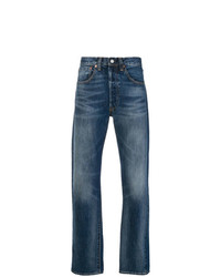 Levi's Vintage Clothing Washed 501 Jeans