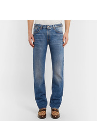 Gucci Washed Denim Jeans