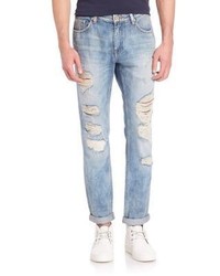 Plac Washed Jeans