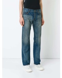 Addict Clothes Japan Washed Slim Fit Jeans