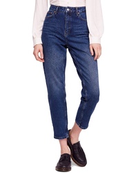 Free People We The Free By Mom Ankle Jeans