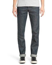 Naked & Famous Denim Weird Guy Slim Fit Jeans