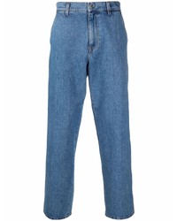 JW Anderson Whide Straight Leg Jeans