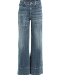 Citizens of Humanity Wide Leg Jeans