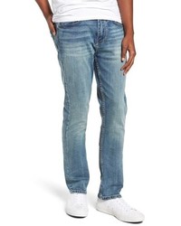 BLANKNYC Wooster Selvedge Slim Fit Jeans