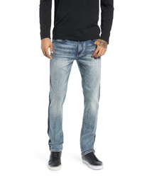 BLANKNYC Wooster Slim Fit Jeans