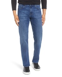 Mavi Jeans Zach Straight Leg Jeans