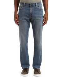 Mavi Jeans Zach Straight Leg Jeans