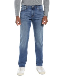 Mavi Jeans Zach Straight Leg Jeans