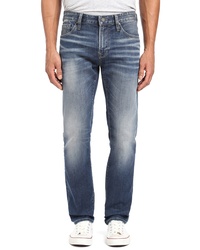 Mavi Jeans Zach Straight Leg Jeans