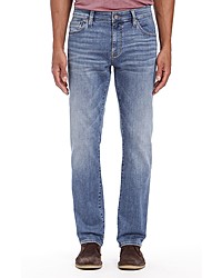 Mavi Jeans Zach Straight Leg Jeans