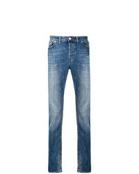 Zadig & Voltaire Zadigvoltaire Slim Fit Jeans