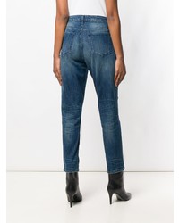 Zadig & Voltaire Zadigvoltaire Starseed Cropped Jeans
