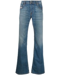 Diesel Zatiny Bootcut Jeans