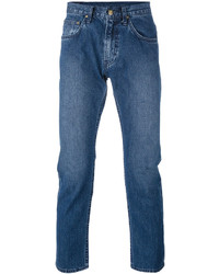 House of Holland Zip Powell Jeans