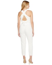 Adelyn Rae Adelyn R Keira Woven Jumpsuit Jumpsuit Rompers One Piece